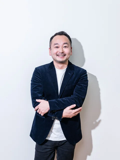 代表社員 平松岳志